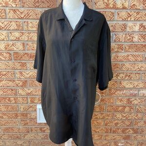 Vintage Christian Dior shirt